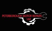 Peterborough motor repairs ltd Logo