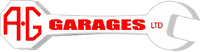 A & G Garages Logo