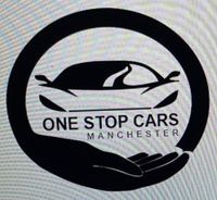 First stop car Logo