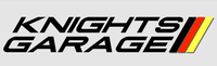 Knights Garage Logo