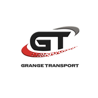 Grange Transport Ltd Logo