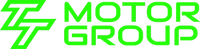 TT MOTOR GROUP Logo