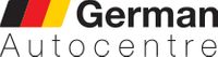 German Autocentre Logo