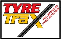TYRE TRAX Logo
