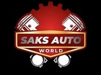 Saks Auto World Ltd Logo