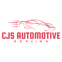 CJS Automotive Repairs Logo
