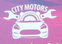 City motors Logo