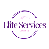 Elite Services Ltd Logo