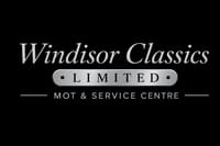 Windisor Classics LTD Logo