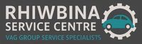 Rhiwbina Service Centre Logo