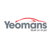 Yeomans Vauxhall Littlehampton Logo