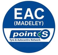 EAC- Madeley Logo