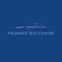 FROXMER TEST CENTRE Logo