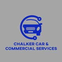 Chalker Car & Commercial Services Logo
