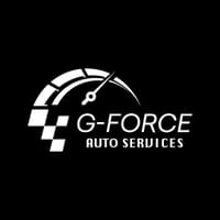 G-Force Auto Services Logo