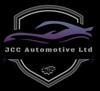 JCC Automotive Logo