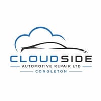 Cloudside Automotive Repairs LTD Logo
