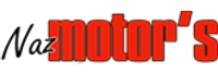 NAZ MOTORS Logo