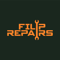 FILIP REPAIRS LTD ( BRIDGWATER ) Logo