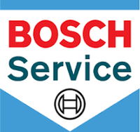 SLM Bosch Service Tunbridge Wells Logo