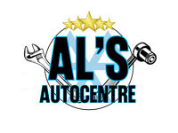 A J Autoworks Limited Logo