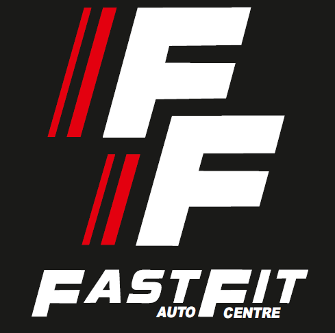 Fast Fit Auto Centre (Birmingham) Logo