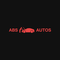 A B S Autos Logo