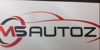 MS Autoz Ltd Logo
