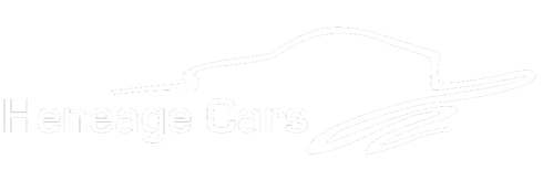 Heneage Road Garage Logo