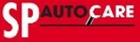 SP Autocare LTD Logo