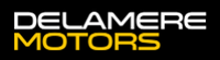 Delamere Motors Ltd Logo