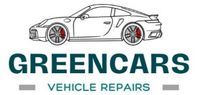 Greencars Logo