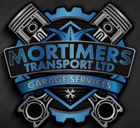 Mortimers Transport Ltd Logo