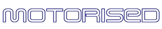 Motorised UK Ltd Logo