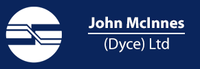 John McInnes Dyce Ltd Logo