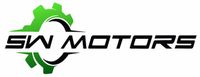 SW Motors Plymouth Logo