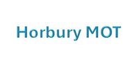 Horbury MOT Logo
