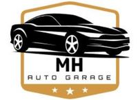 Motor haven garage ltd Logo