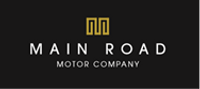 Main Road Motor Company Logo