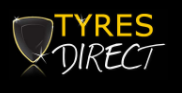 TYRES DIRECT OFFERS Logo