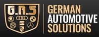 German Automotive Solutions Logo