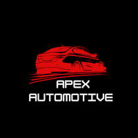 Apex Automotive Centre Ltd Logo