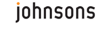 Johnsons Skoda Wigan Logo