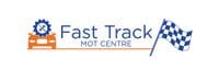 Fast Track MOT and Service Centre Logo