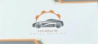 Kingys Motor Repairs Ltd Logo