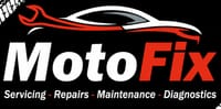 MotoFix Elgin Logo