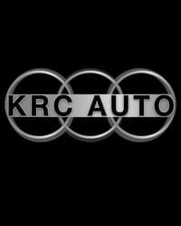 KRC Auto Logo