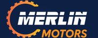 Merlin Motors Huddersfield Ltd Logo