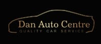 Dan Auto Centre Ltd Logo