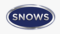 Snows Fiat/Abarth Portsmouth Logo